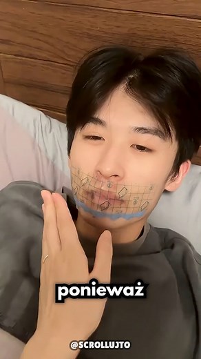 Oto jak pozbyć się chrapania w nocy! 😴🧠 | ScrollujTo