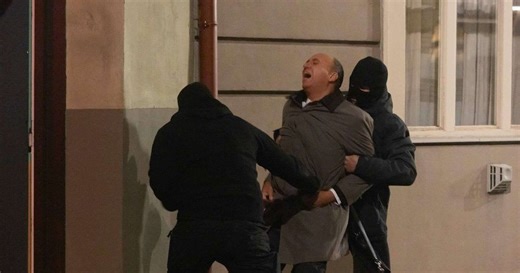 Tento týden v Ulici: Vyděšení Lumír a Mastný panikaří, válka o Esterku v plném proudu i milostný trojúhelník