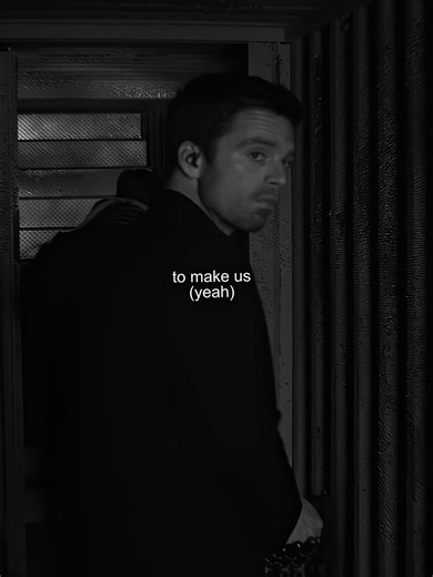 Creative Lazy Edits Featuring Bucky Barnes