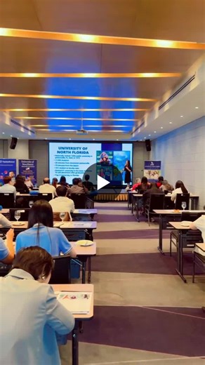 #universityofnorthflorida #unf #studyinusa #hochiminhcity #vietnam #jacksonville #floridajobs #studyabroad #stemprograms #careeropportunities #applyboard #usuniversities #studyinflorida… | Deepak Mehta