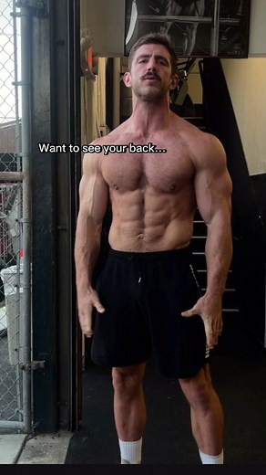 Very proud of this. @brock yurich and I are starting a patreon YROC (Yurich Reilich Online Coaching) Going live November 1st