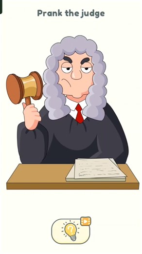 Prank the judge Dop2 (delete one part) #dop2 #shorts #shortsfeed #ytshorts #viralshorts