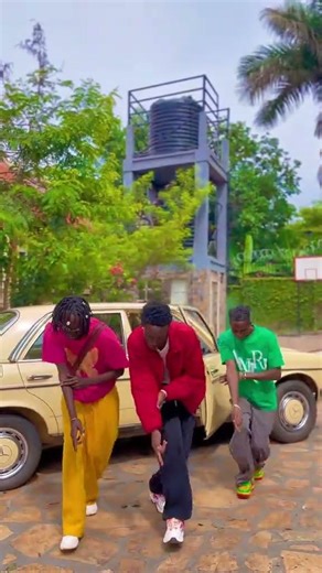 Baddest Kesha run it 🔥Zzina Bakoloba