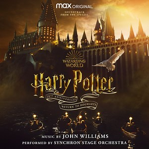 Harry's Wondrous World (Theme from Harry Potter) - John Williams, Synchron Stage Orchestra & Wizarding World: Song Lyrics, Music Videos & Concerts