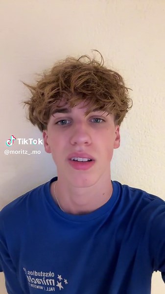 TikTok · moritz