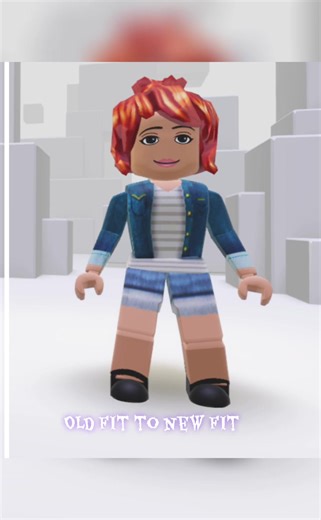 SO CUTE #fyp #roblox #following #makemeviral #avatar