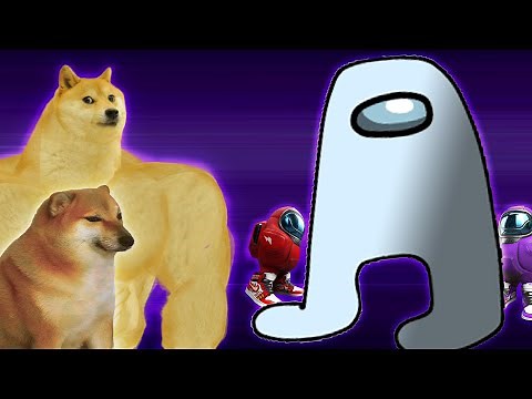 Are You Winning Son? [Amogus is Sus]