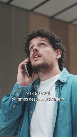 ¿Qué hacer si pierdes tu tarjeta? | Te ayudamos en Santander Consumer
