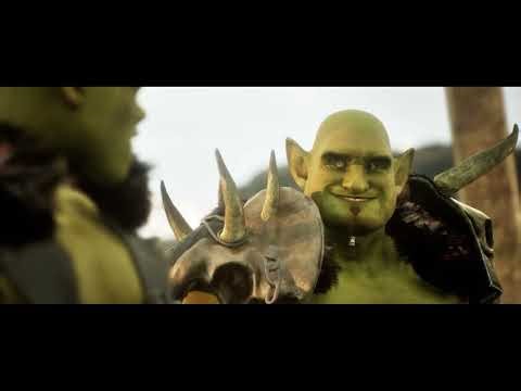 THE TALKY ORCS: COMMUNICATION BREAKDOWN (S1E2)