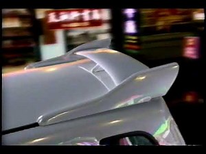 懐かCM 三菱 トッポＢＪ