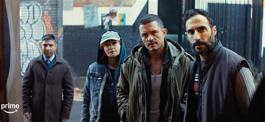 Bryce Dallas Howard & Orlando Bloom in 'Deep Cover' Comedy Trailer | FirstShowing.net