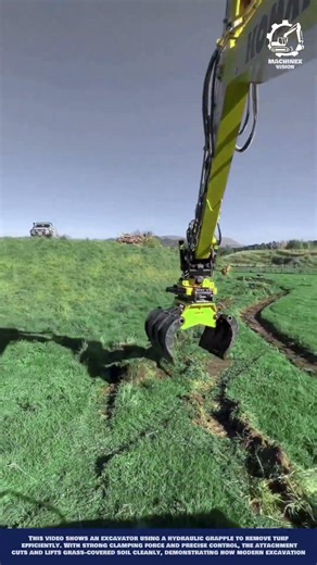 Precision Path Clearing Machine Innovation for Garden walkway construction and lifting