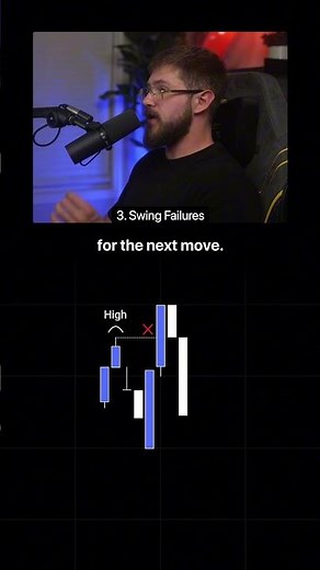 The 5 Patterns You Need To Know