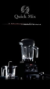 No Time? No Problem! Quick Mix Grinder’s Got You Covered for Icecream, Smoothies, Soups and many more . ⚡💨 #GrindItQuick #influencers #QuickMix #Orpat #mixerkabaap #trending | Orpat Group