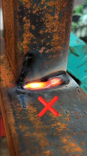 Amazing ancient welding techniques