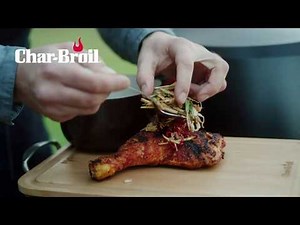 Char-Broil - Chicken Chino