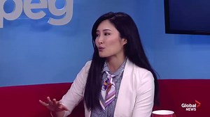 Tree climbers compete to represent the Prairies at world championships