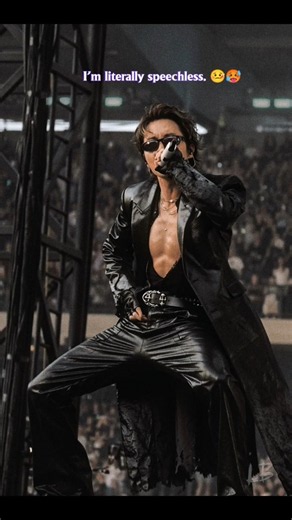 Jung Hoseok, you're making this impossible. 😭🔥 | BTS CONCERT AT BRUSSELS 2026 #jhope #junghoseok