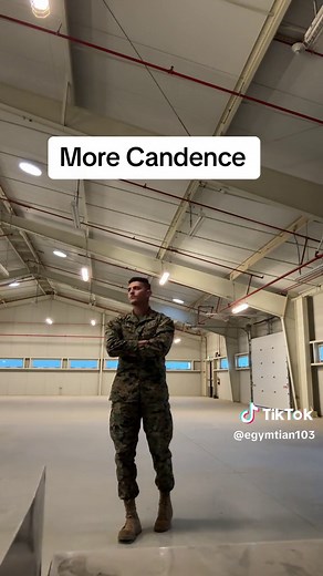 Best Marine Corps Running Cadence | Military Motivation