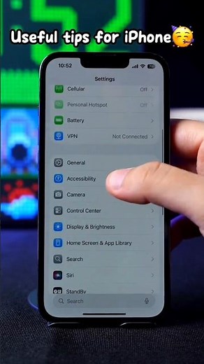 iPhone Auto Answer Calls Setting (Hidden Feature)