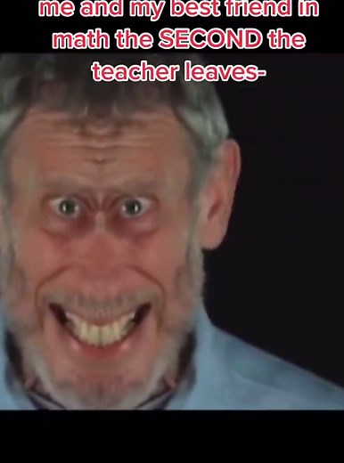 Michael Rosen Funny School Moments