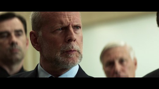 ▶️ Marauders - Official Trailer