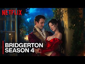 BRIDGERTON Season 4 What Lady Whistledown Won’t Tell You