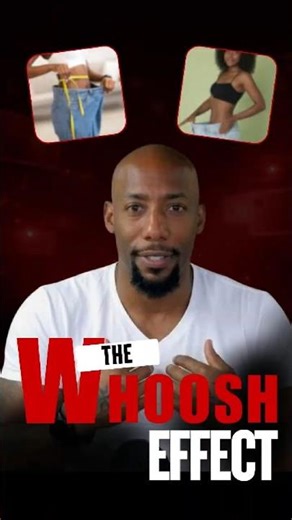 The Whoosh Effect