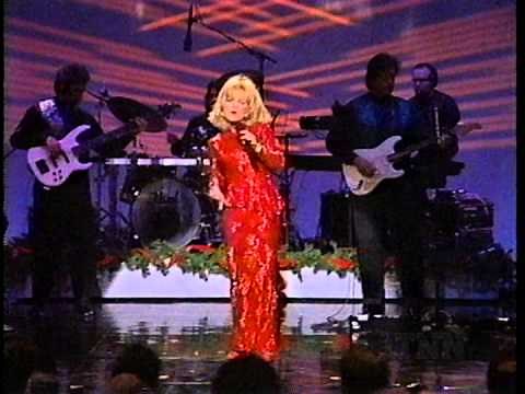 Barbara Mandrell Christmas Songs