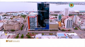 20 reactions | What key indicators should you look for when accessing a country's economic stability and investment climate as a potential investor? Economist at First National Bank Gomolemo Basele is on First Issues... | First Issues | Facebook