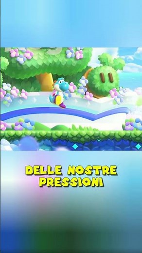 Loading Screen Easter Egg in Super Mario Wonder ⭐❓