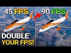 FSR 3.1 - Frame Gen for (Almost) Everyone - No Mods Required!