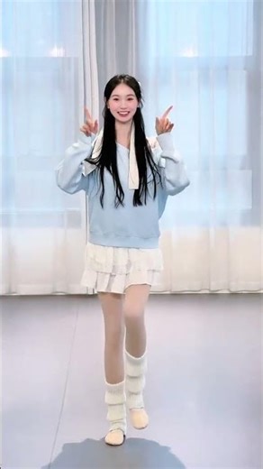 Oh QQ Love: Dance with You in Sweet Harmony