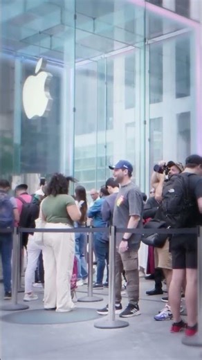 THE TRUTH ABOUT APPLE’S PRIVACY PROMISE