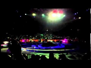 9 Ringling Bros. and Barnum & Bailey Circus Performers Injured in Human Chandelier Crash (Video)