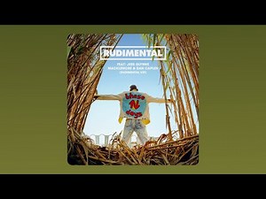 Rudimental - These Days (feat. Jess Glynne, Macklemore) (1 hour)