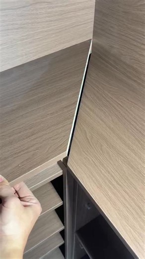 Septemberstore on Instagram: "Assembling the cabinet face — clean alignment, solid joints, perfect finish! Careful positioning and fastening to ensure a smooth, seamless surface for the cabinet front. Simple steps, professional-quality results — extremely satisfying 🪛✨ ALL PRODUCTS IN VIDEO DESCRIPTION — check bio 🤝 #cabinetassembly #furnituremaking #interiorwork #woodworking #satisfying #DIYprojects #homeimprovement #workshoplife"