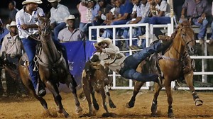 Oldest-running Black rodeo in US rides on in Oklahoma despite COVID-19