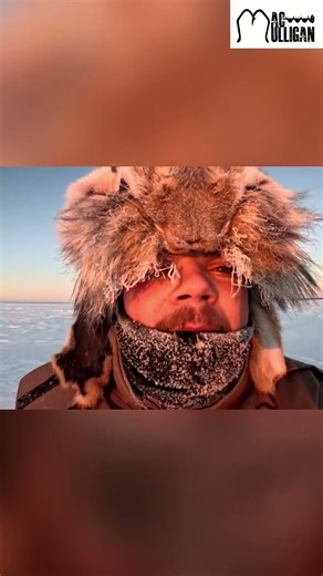 Extreme Cold : Setting the Last Deadline #shorts