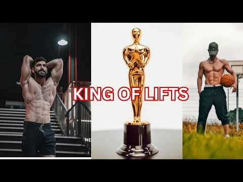 Deadlift Variations: 11 Tried-and-Tested Moves for Total Strength & Muscle