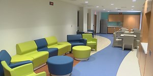 New Adolescent Behavior Health Unit opens in Sikeston