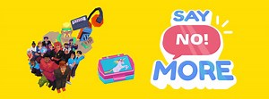Say No! More: Walkthrough Guide