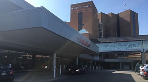 St. Vincent Medical Center discusses future with fewer Level 1 trauma centers
