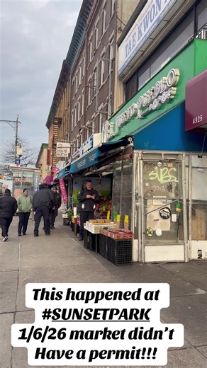 Exploring Sunset Park: NYC's Hidden Sunset Gems