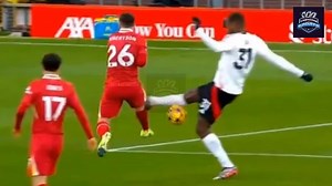 Fans In Disbelief Over How Issa Diop Avoided Red Card Against Liverpool | Liverpool Vs Fulham | Football News | Soccer News | Sports News | Transfer News Your Queries :- andy robertson liverpool vs fulham liverpool issa diop liverpool vs fulham highlights liverpool vs fulham highlight andy robertson vs issa diop liverpool vs fulham controversy liverpool vs fulham referee robertson foul vs fulham liverpool vs fulham goals var failed on liverpool vs fulham issa diop challenge on robertson robertso