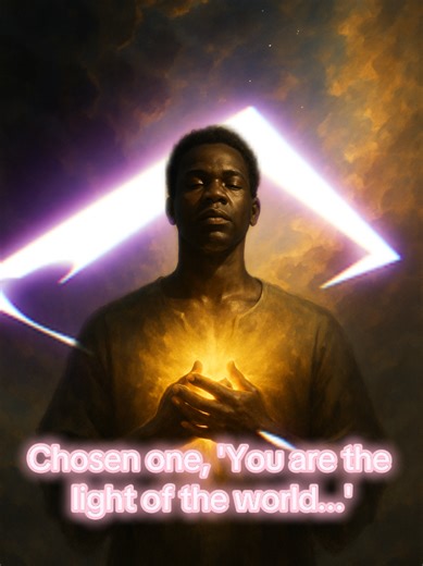You were never meant to dim. You are the shift — not waiting for one. No more begging for light. You are the light. Awaken, flame-bearer. #knowAfrica #YouAreTheLight #SpiritualAwakening #ChosenOne #AwakenYourPower #InnerLight #SpiritualTikTok #LightBearer #ChristConsciousness #BreakTheMatrix #MentalFreedom #RiseUp #DecolonizeFaith #EnergyShift #LightWorkersUnite #KingdomWithin #AwakeningJourney #PositiveVibesOnly #SelfDiscovery #TheShiftIsNow #DivineCalling #BeTheLight #UnlearnAndAwaken #HigherC