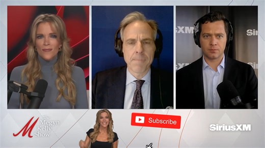 Jake Tapper says "conservative media was right" and legacy media needs to do some soul-searching. Watch now: | Megyn Kelly