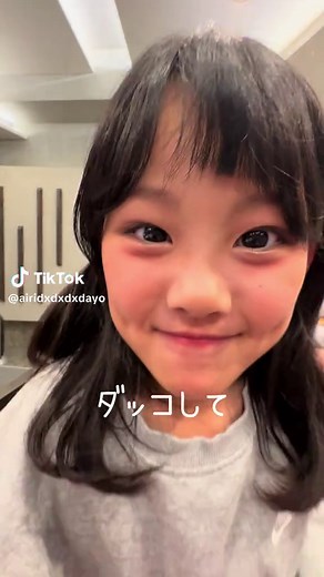幼稚園児ダッコマンのターゲットは誰？
