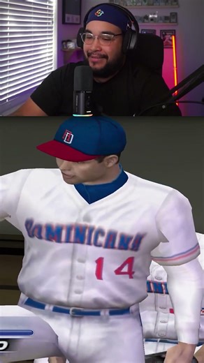 He went on and on and still argued