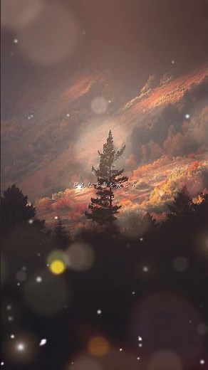 夢灯篭 #歌詞付き #歌詞動画 #radwimps